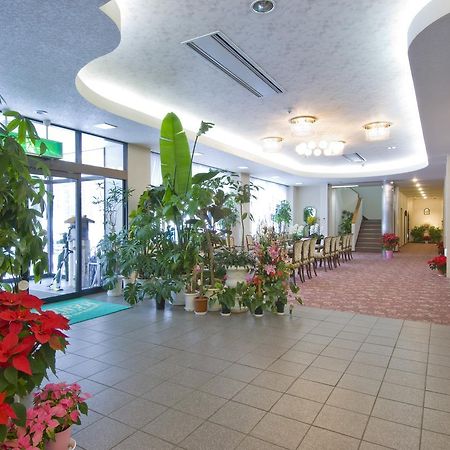 Hotel Hananoki Nikko Bagian luar foto