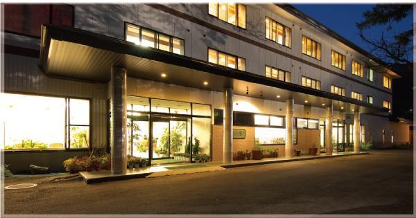 Hotel Hananoki Nikko Bagian luar foto